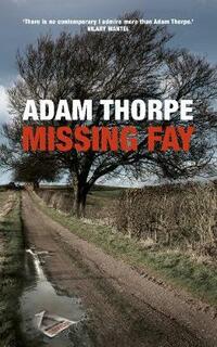 Missing Fay: Thorpe Adam