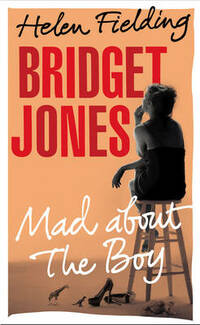 Bridget Jones: Mad About the Boy (Bridget Jones's Diary)