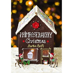 Primrose Bakery Christmas