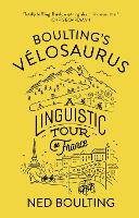 Boulting's Velosaurus