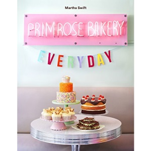 Primrose Bakery Everyday