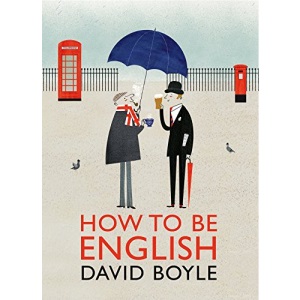 How to Be English