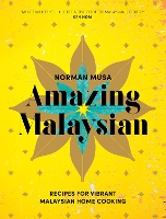 Amazing Malaysian