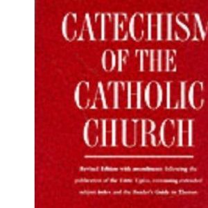 Catechism of the Catholic Church