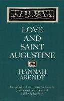 Love and Saint Augustine