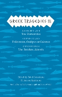 Greek Tragedies 3
