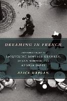Dreaming in French