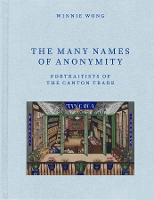 The Many Names of Anonymity