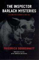 The Inspector Barlach Mysteries