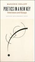 Poetics in a New Key
