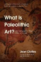 What Is Paleolithic Art?