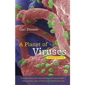 A Planet of Viruses: Second Edition