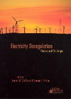 Electricity Deregulation