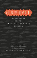 Euripides II