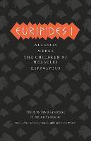 Euripides I