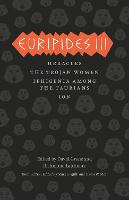 Euripides III