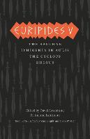 Euripides V