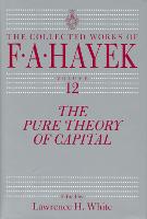 The Pure Theory of Capital