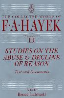 Studies on the Abuse and Decline of Reason