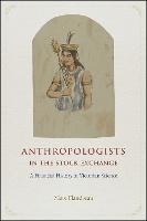 Anthropologists in the Stock Exchange – A Financial History of Victorian Science