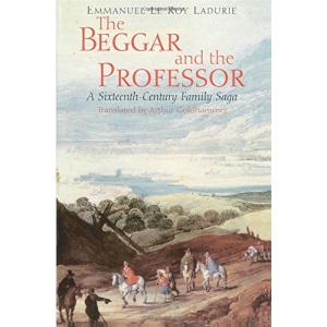 The Beggar and the Professor