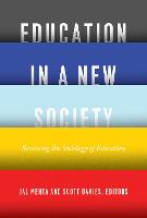 Education in a New Society