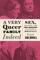 A Very Queer Family Indeed