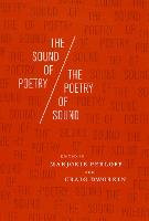 The Sound of Poetry / The Poetry of Sound