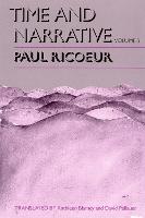 Time and Narrative, Volume 3
