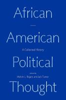 African American Political Thought
