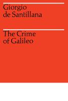 The Crime of Galileo