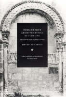 Romanesque Architectural Sculpture