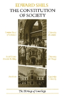 The Constitution of Society