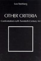 Other Criteria