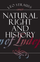 Natural Right and History