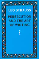 Persecution and the Art of Writing