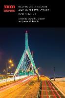 Economic Analysis and Infrastructure Investment