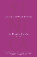 The Complete Tragedies, Volume 1