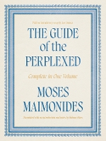 The Guide of the Perplexed