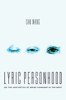 Lyric Personhood