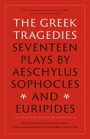 The Greek Tragedies