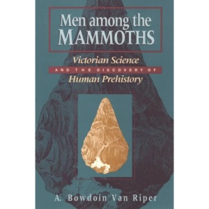 Men among the Mammoths