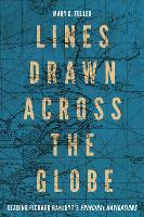 Lines Drawn across the Globe
