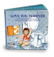 Love You Forever