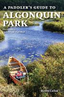 A Paddler's Guide to Algonquin Park