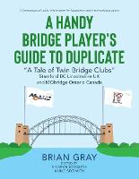 A Handy Bridge Player's Guide to Duplicate