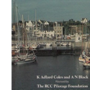 North Biscay Pilot: Brest to Gironde Estuary