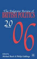 The Palgrave Review of British Politics 2006
