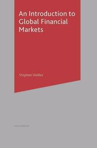 An Introduction to Global Financial Markets