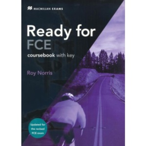 New Ready for FCE: Student's Book + Key